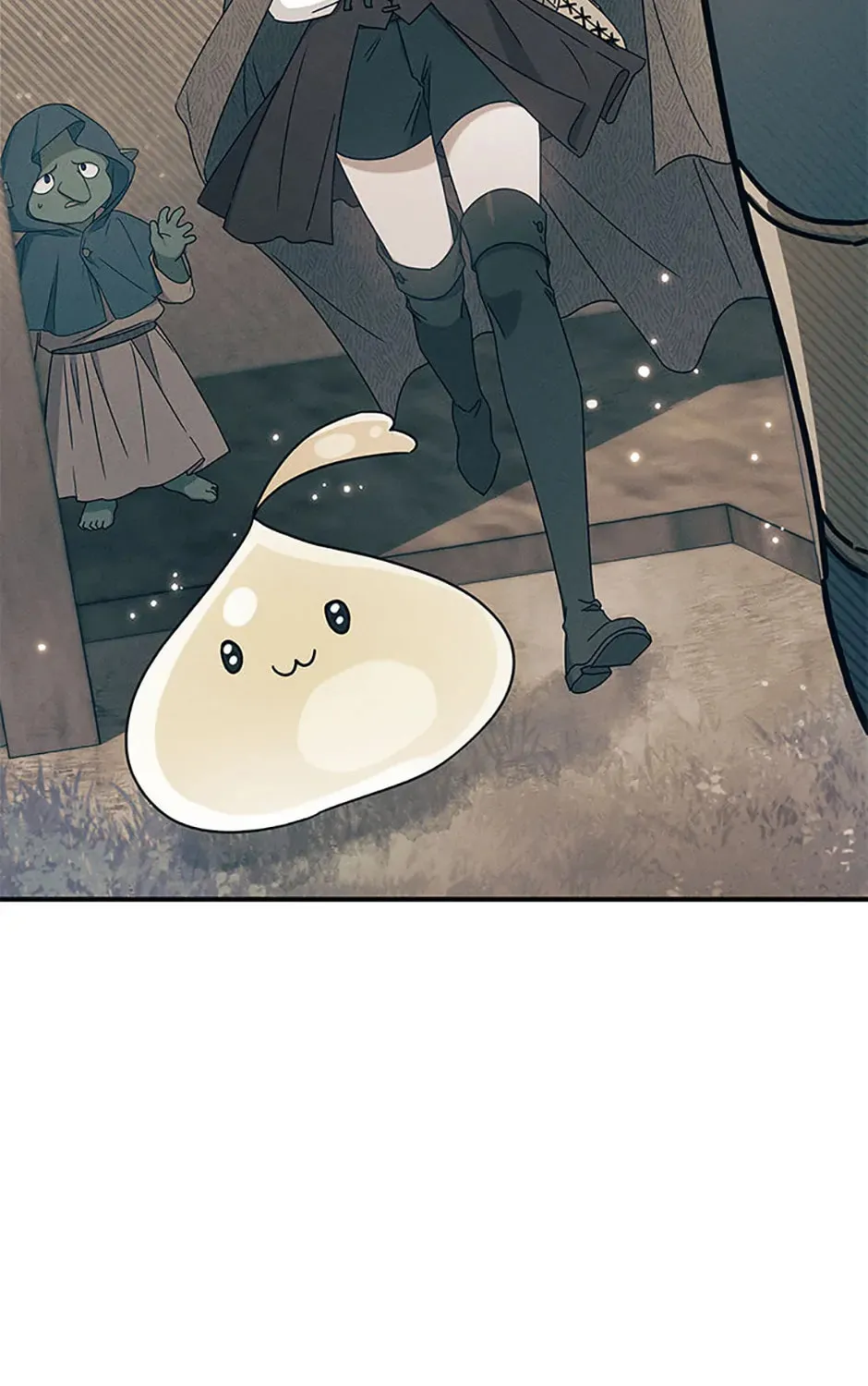 Read Princess Summoning the Monster chapter 69 image 32 on Lezhin