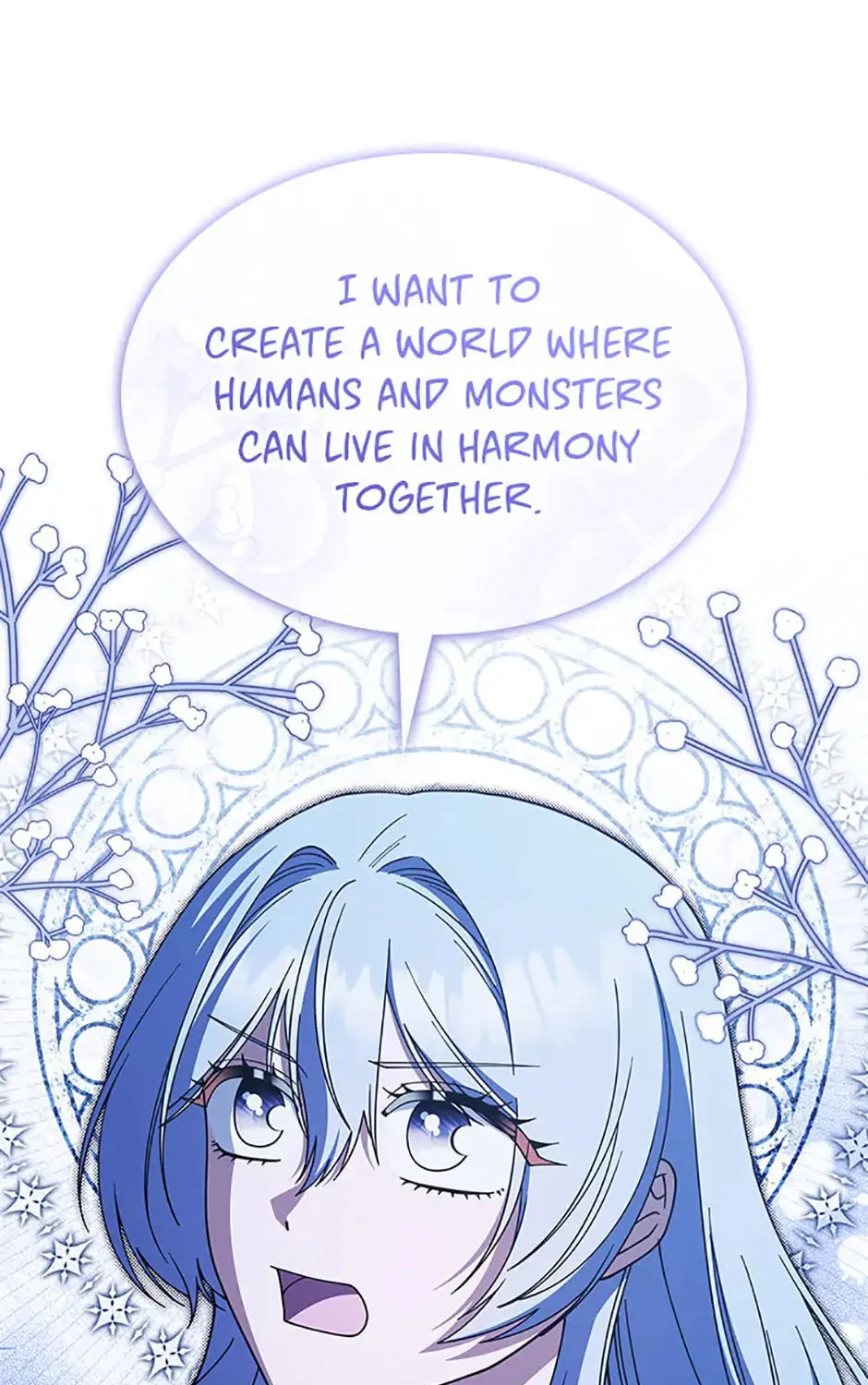 Read Princess Summoning the Monster chapter 69 image 36 on Lezhin