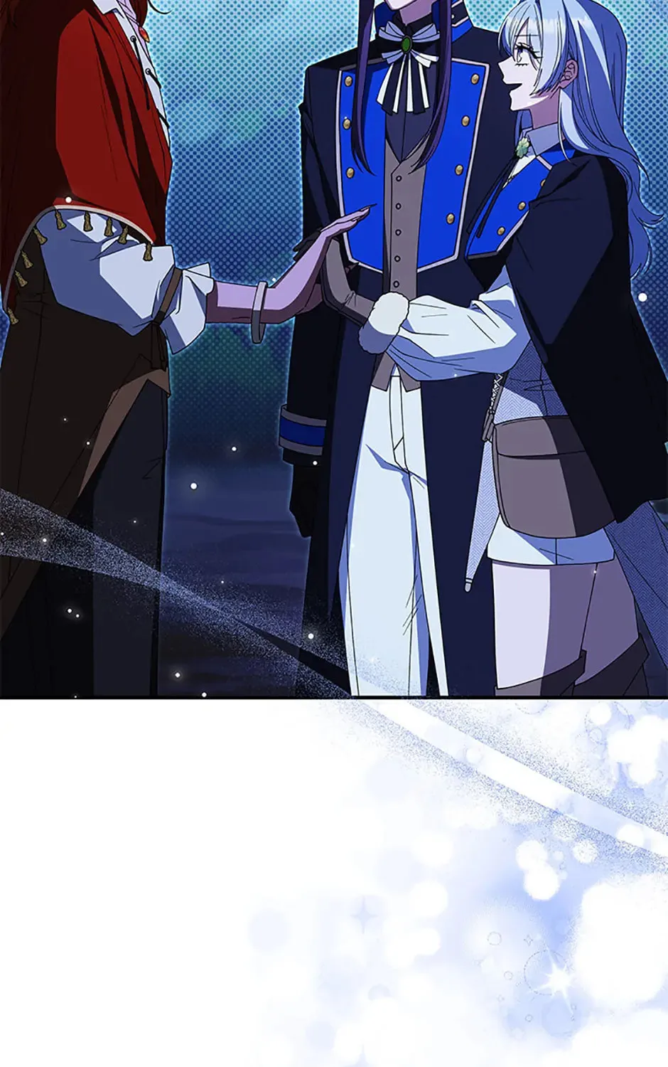 Read Princess Summoning the Monster chapter 69 image 42 on Lezhin