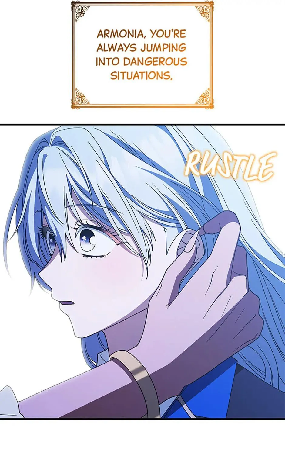 Read Princess Summoning the Monster chapter 69 image 58 on Lezhin