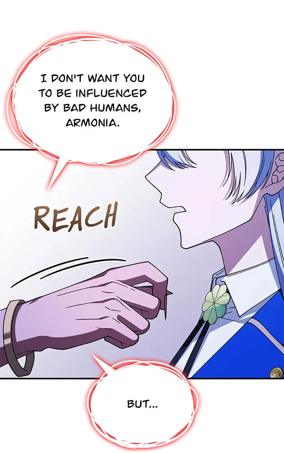 Read Princess Summoning the Monster chapter 69 image 72 on Lezhin