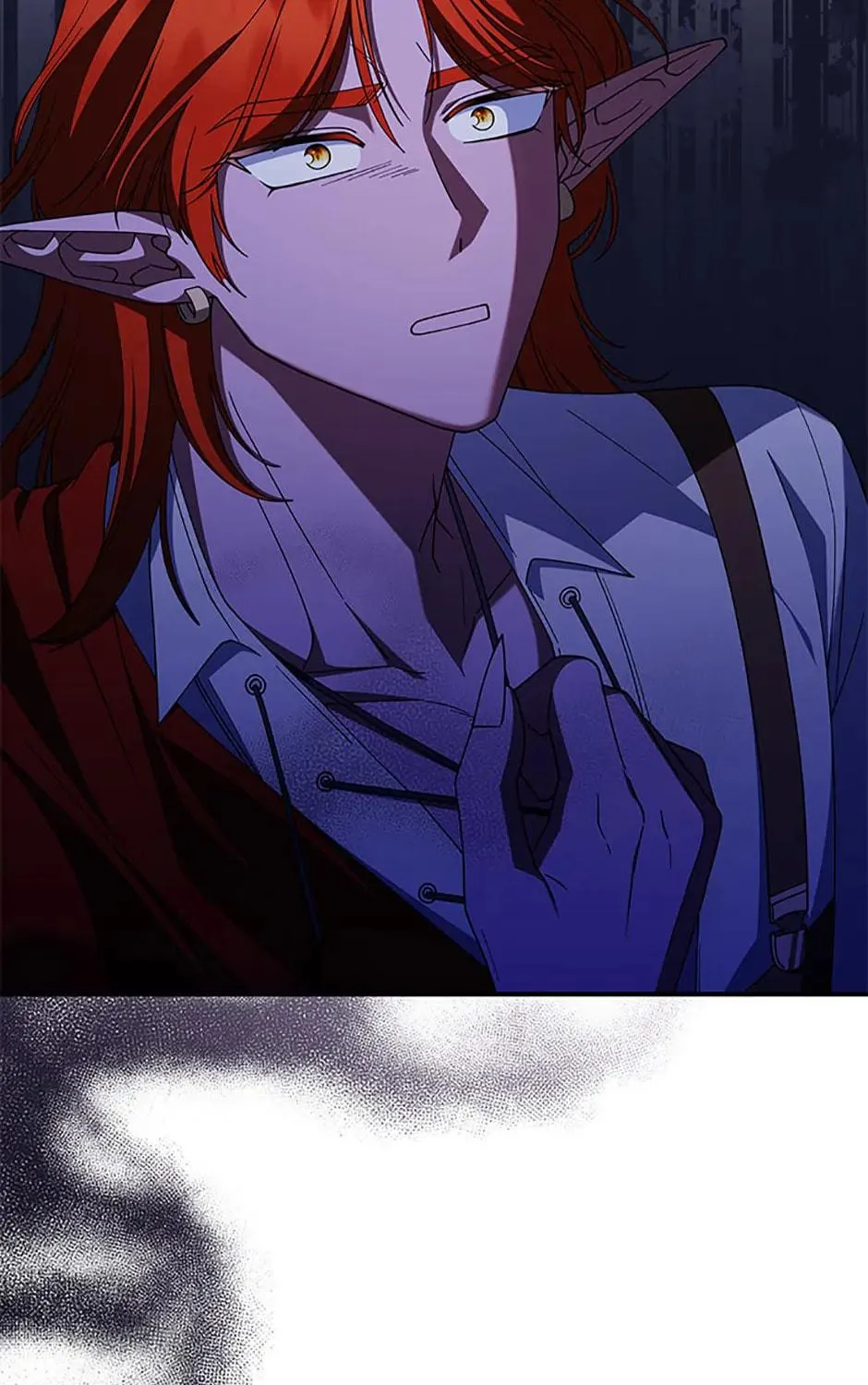 Read Princess Summoning the Monster chapter 69 image 8 on Lezhin