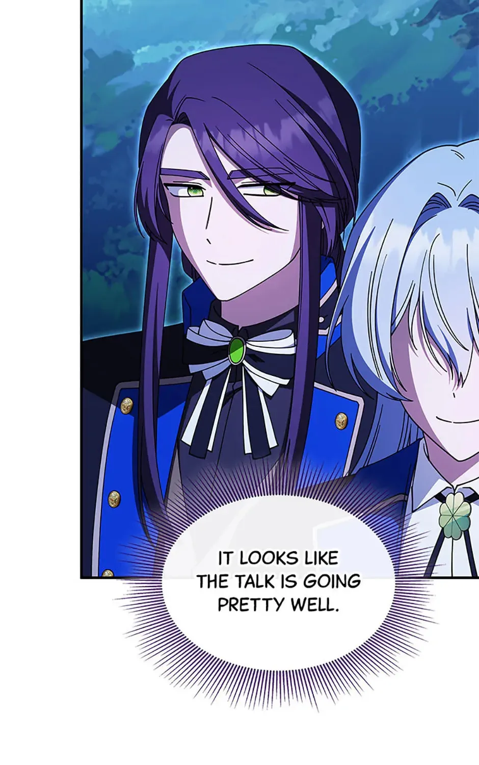 Read Princess Summoning the Monster chapter 69 image 84 on Lezhin