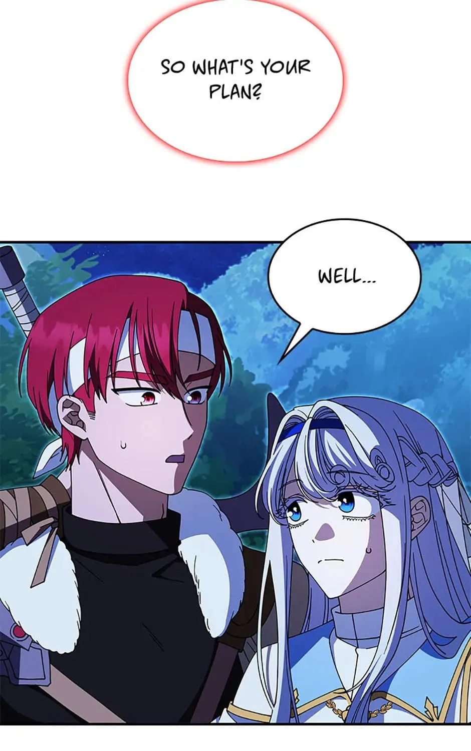 Read Princess Summoning the Monster chapter 69 image 94 on Lezhin