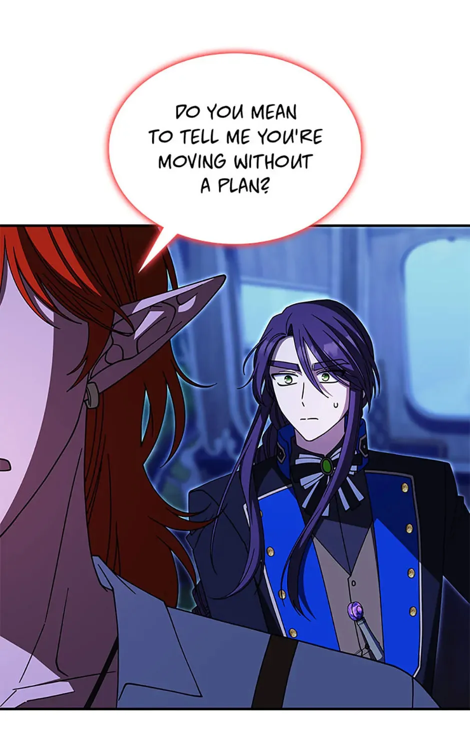 Read Princess Summoning the Monster chapter 69 image 96 on Lezhin