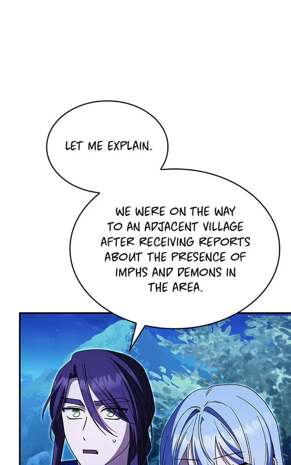 Read Princess Summoning the Monster chapter 69 image 98 on Lezhin