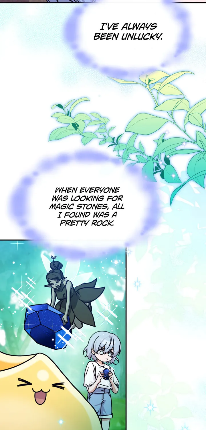 Princess Summoning the Monster Chapter 7 page 2 - 