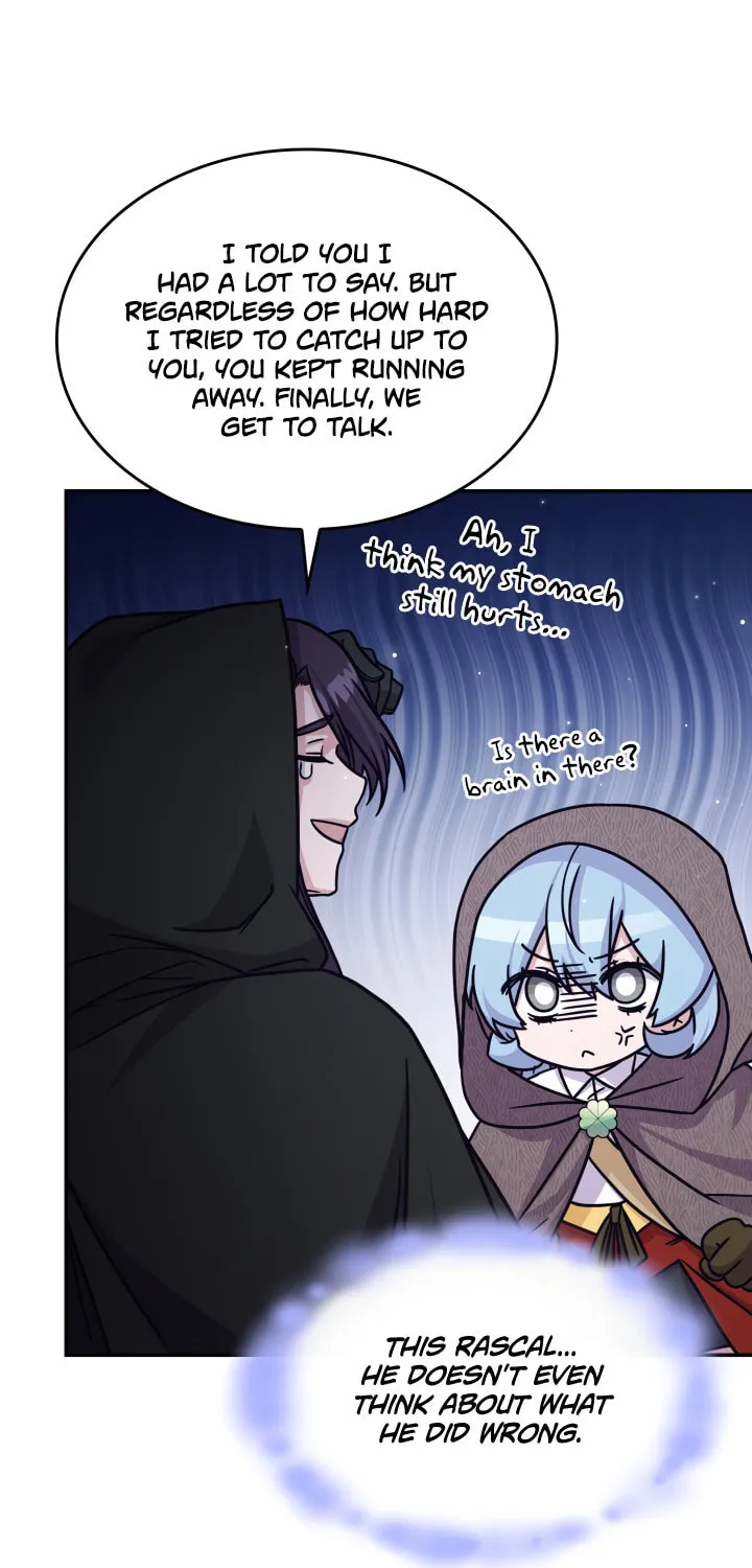 Princess Summoning the Monster Chapter 7 page 11 - 