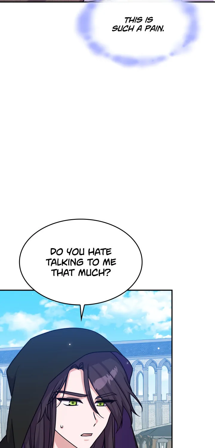 Princess Summoning the Monster Chapter 7 page 13 - 