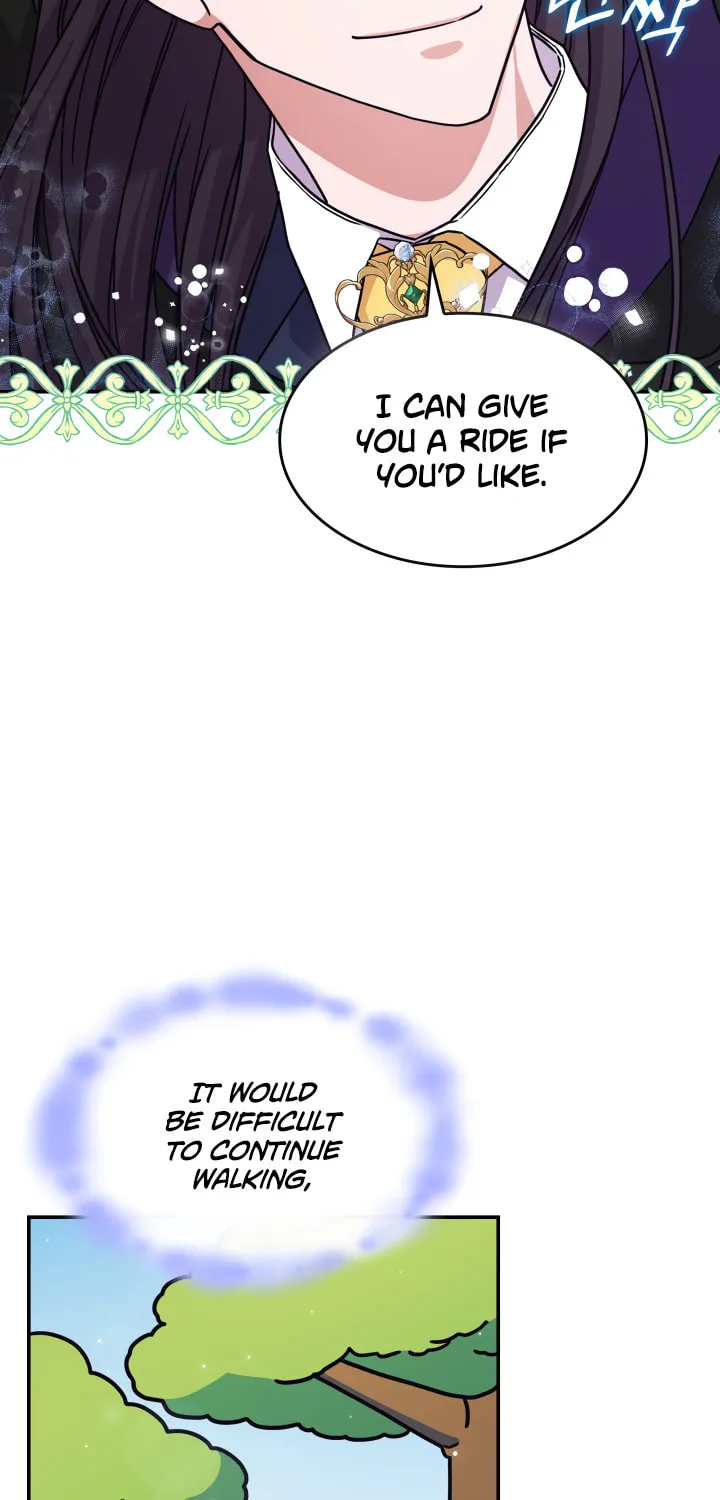 Princess Summoning the Monster Chapter 7 page 18 - 