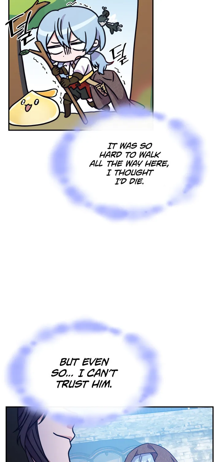 Princess Summoning the Monster Chapter 7 page 19 - 