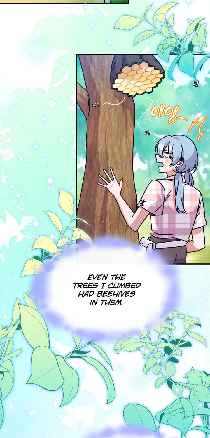Princess Summoning the Monster Chapter 7 page 3 - 