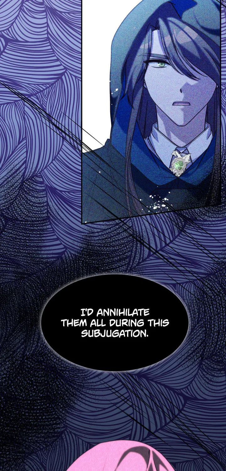 Princess Summoning the Monster Chapter 7 page 22 - 