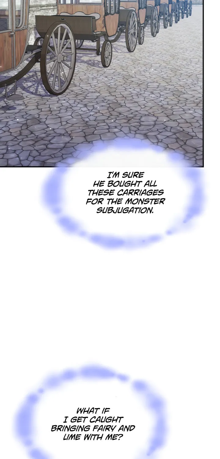 Princess Summoning the Monster Chapter 7 page 24 - 