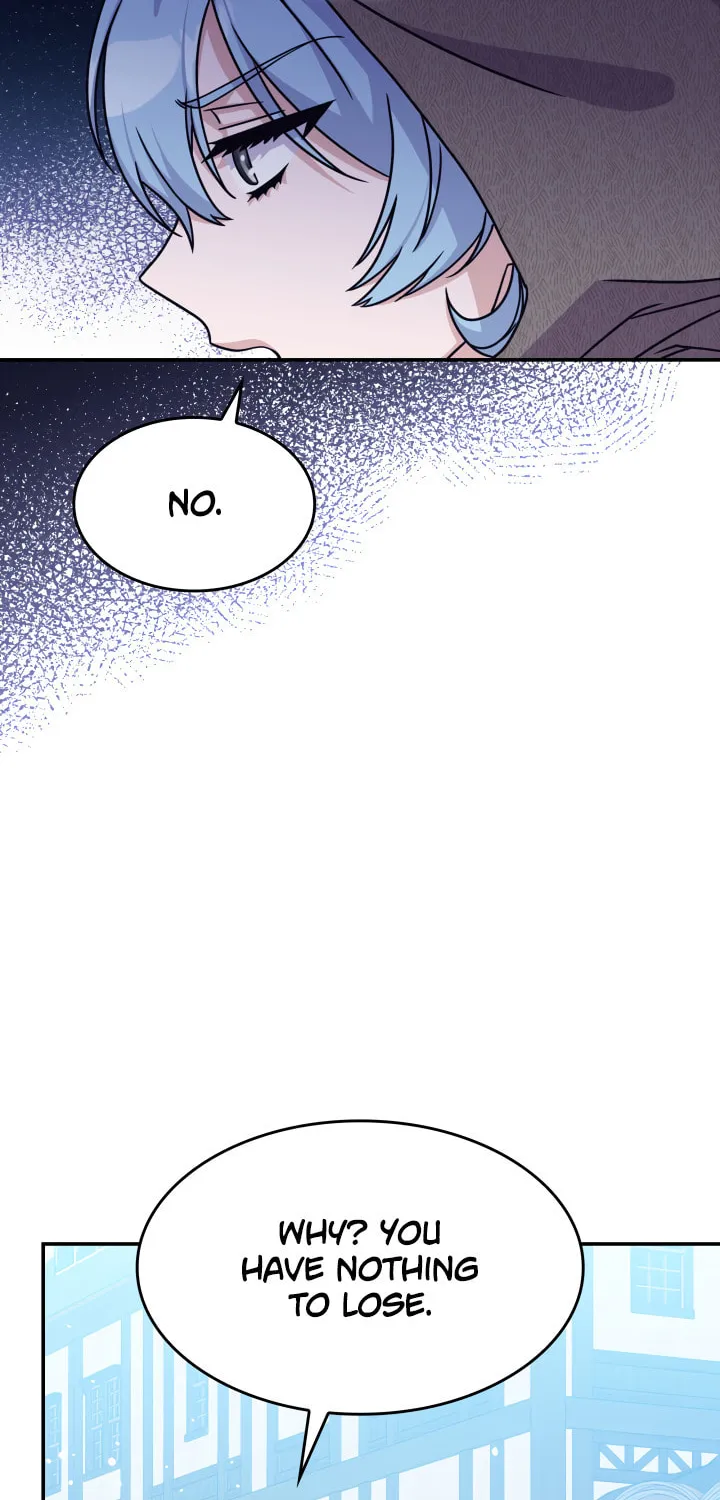 Princess Summoning the Monster Chapter 7 page 27 - 