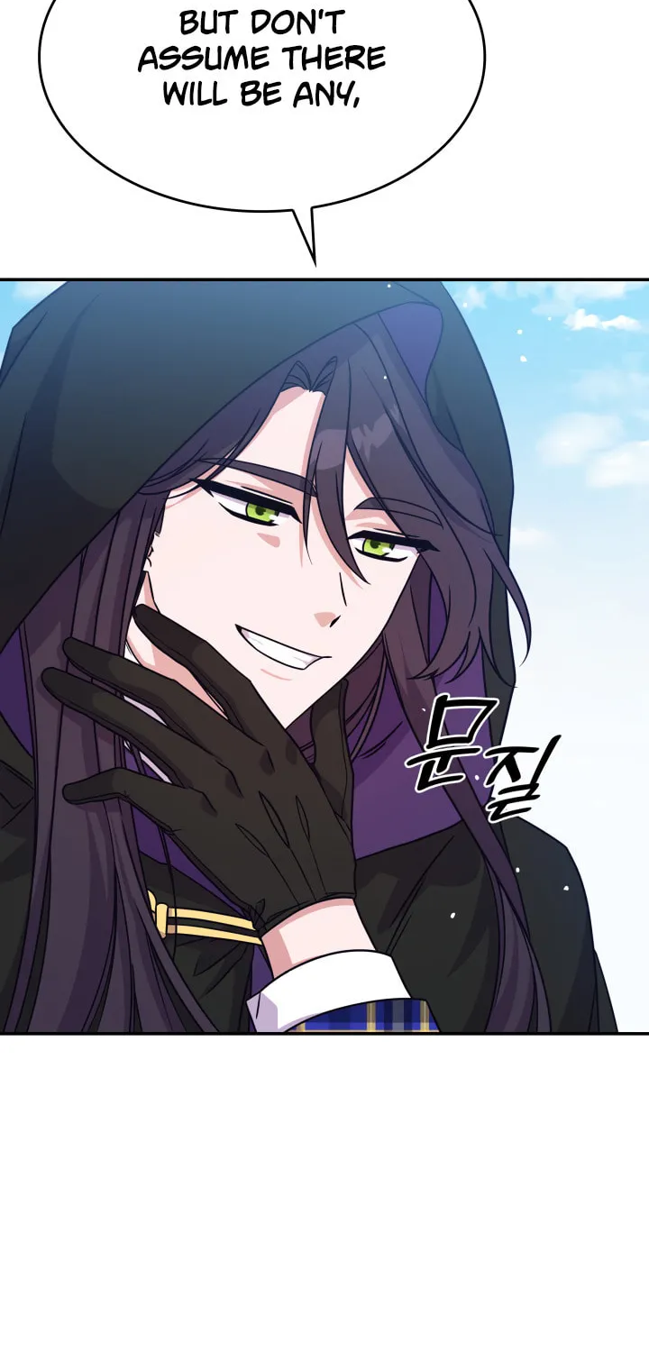Princess Summoning the Monster Chapter 7 page 29 - 