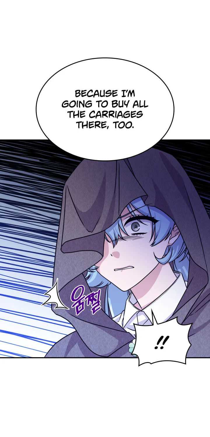 Princess Summoning the Monster Chapter 7 page 30 - 