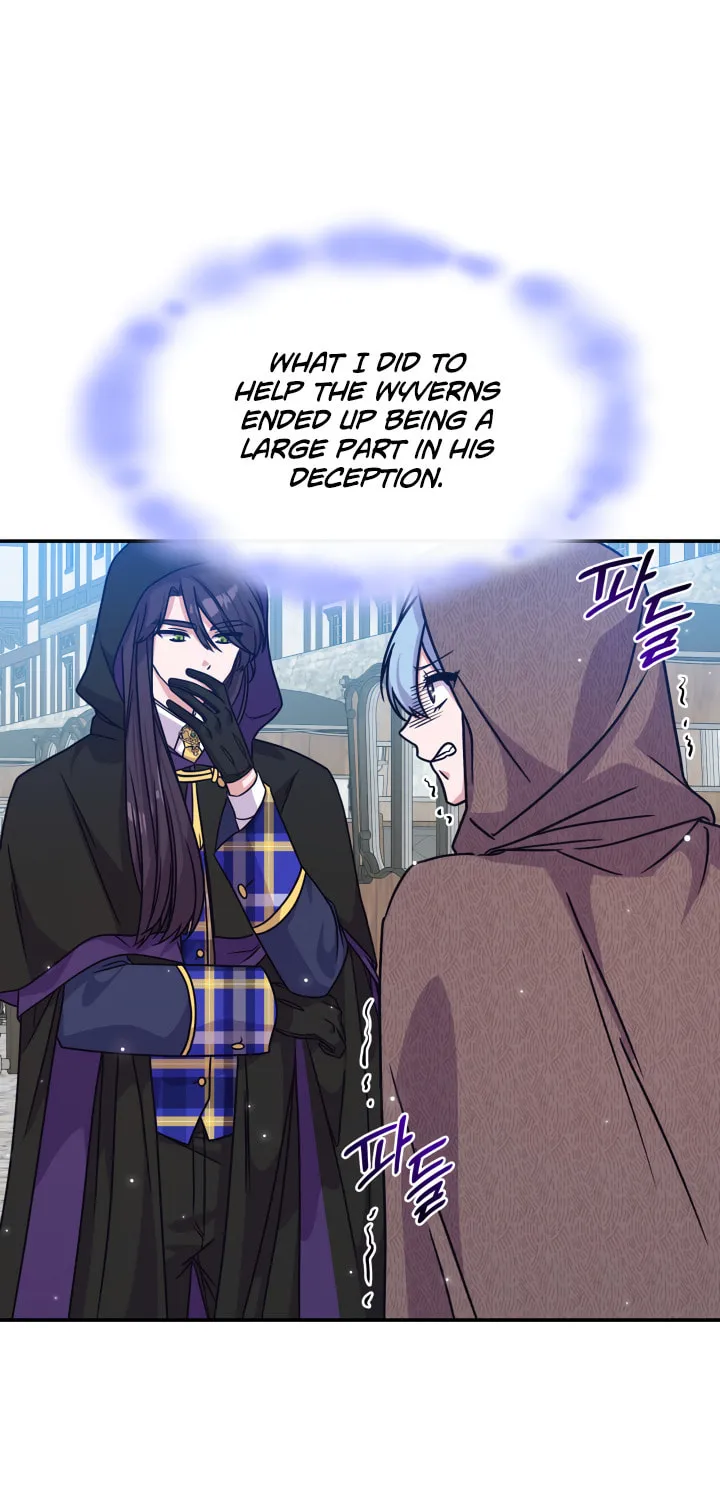 Princess Summoning the Monster Chapter 7 page 33 - 