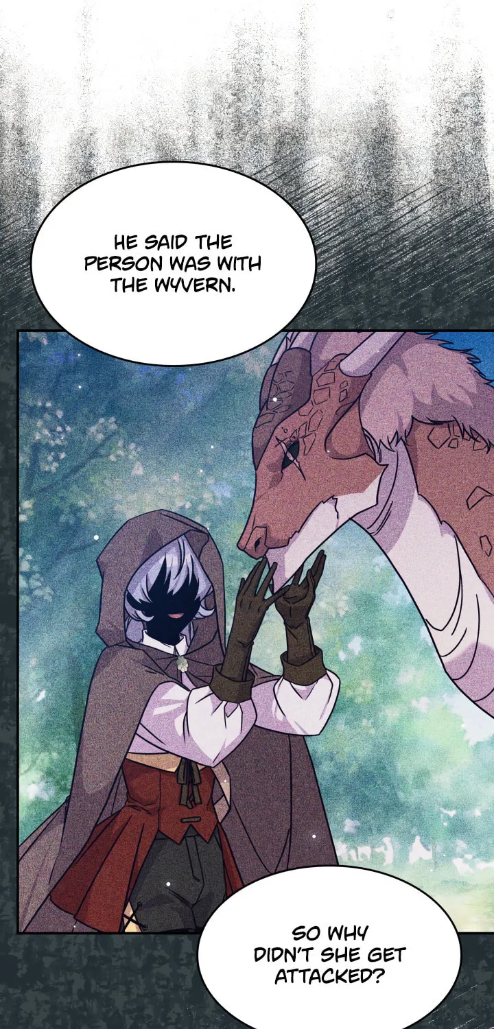 Princess Summoning the Monster Chapter 7 page 41 - 