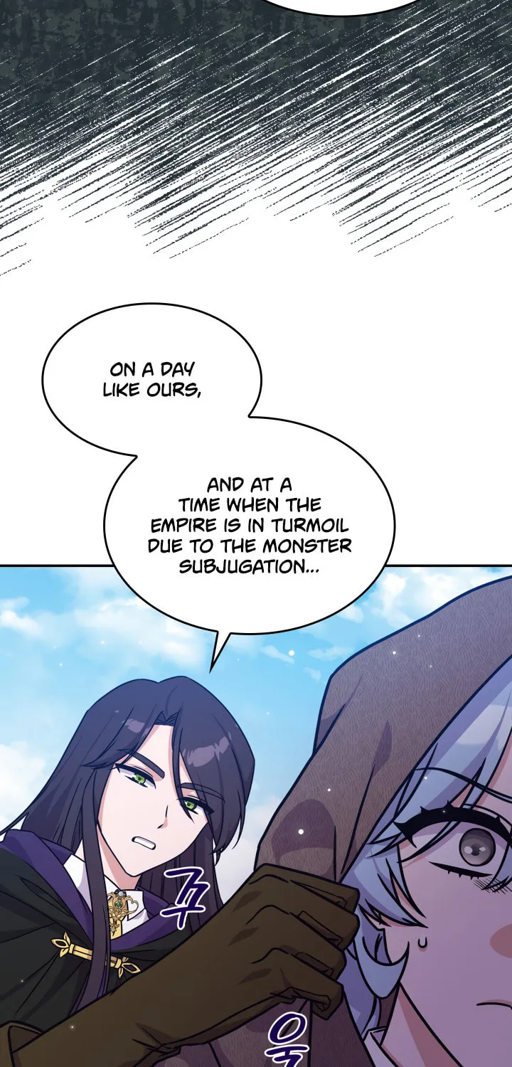 Princess Summoning the Monster Chapter 7 page 42 - 