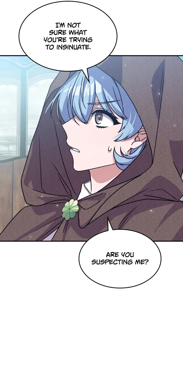 Princess Summoning the Monster Chapter 7 page 46 - 