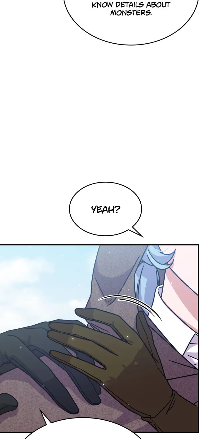Princess Summoning the Monster Chapter 7 page 48 - 