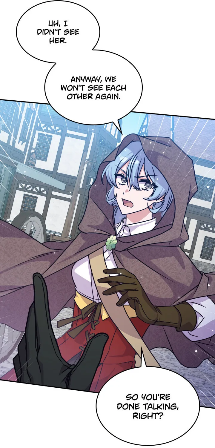 Princess Summoning the Monster Chapter 7 page 51 - 