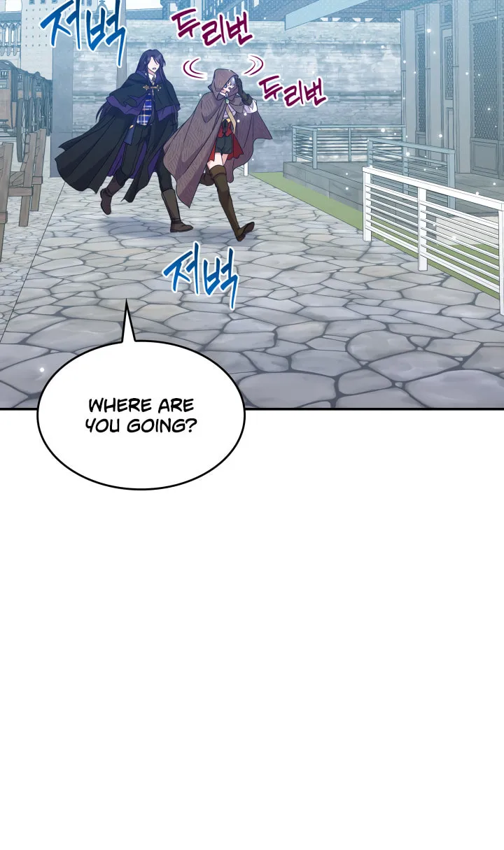 Princess Summoning the Monster Chapter 7 page 55 - 