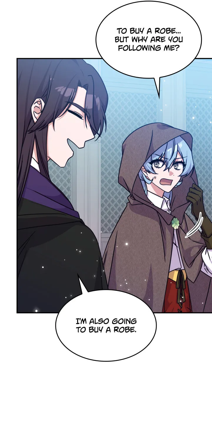 Princess Summoning the Monster Chapter 7 page 56 - 