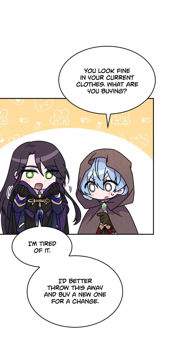 Princess Summoning the Monster Chapter 7 page 57 - 