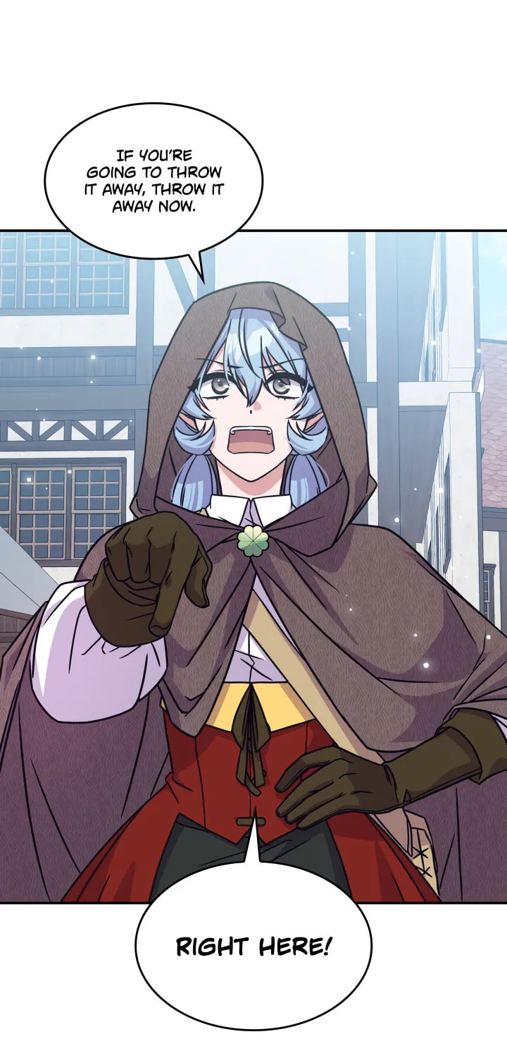 Princess Summoning the Monster Chapter 7 page 59 - 