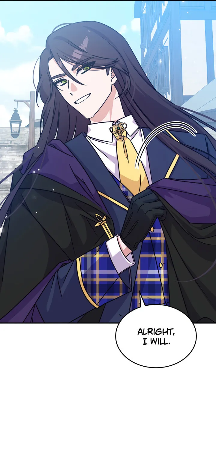 Princess Summoning the Monster Chapter 7 page 61 - 