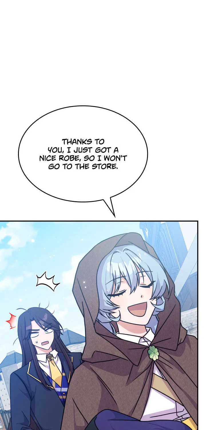 Princess Summoning the Monster Chapter 7 page 64 - 