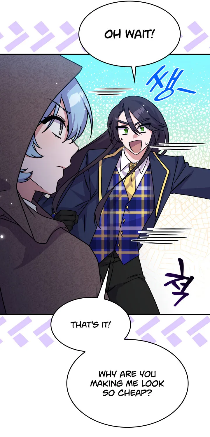 Princess Summoning the Monster Chapter 7 page 66 - 