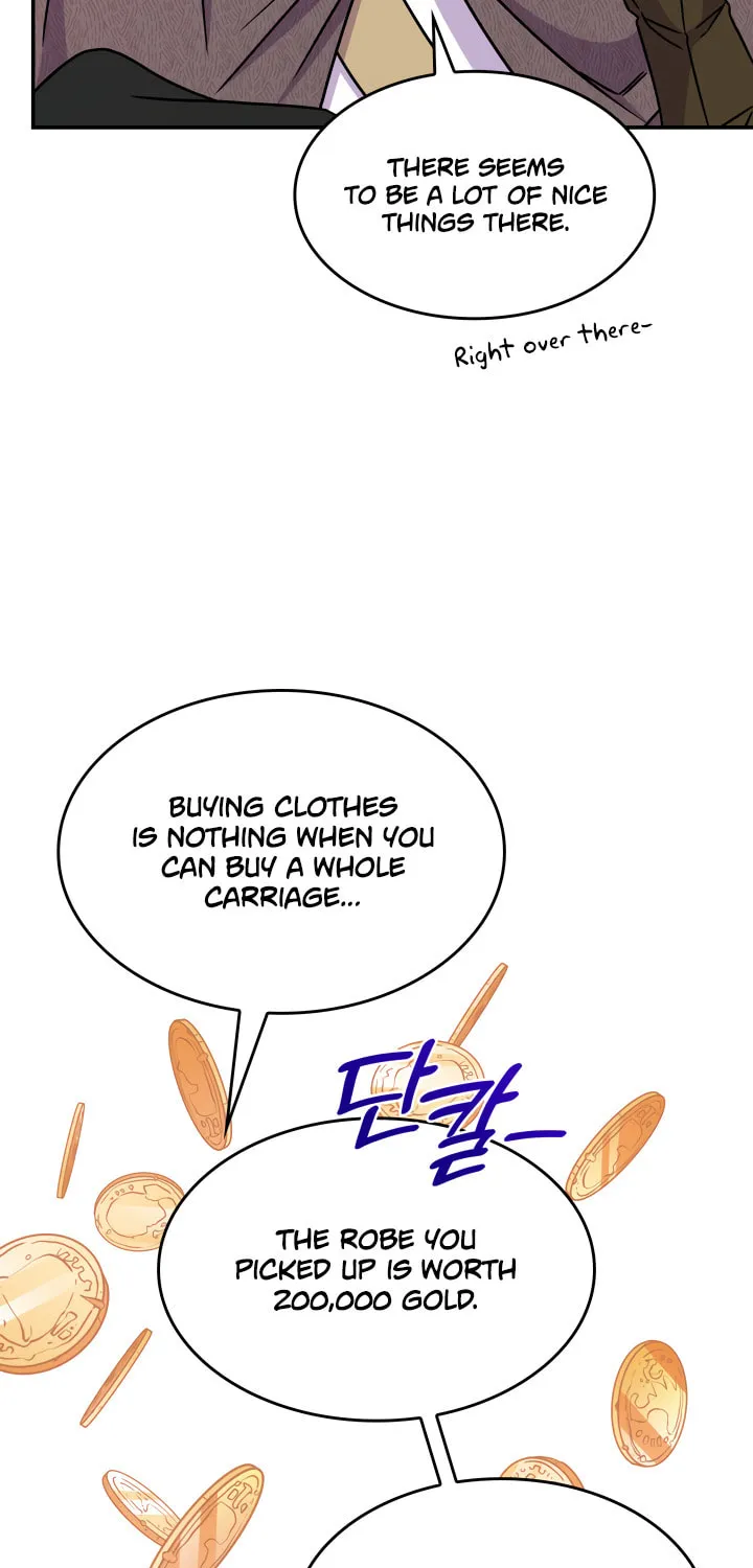 Princess Summoning the Monster Chapter 7 page 68 - 