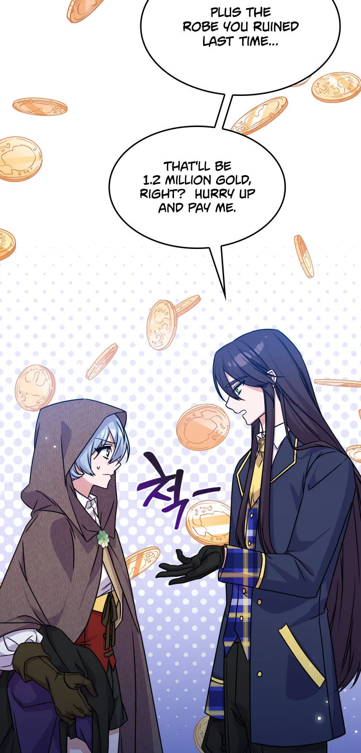Princess Summoning the Monster Chapter 7 page 69 - 