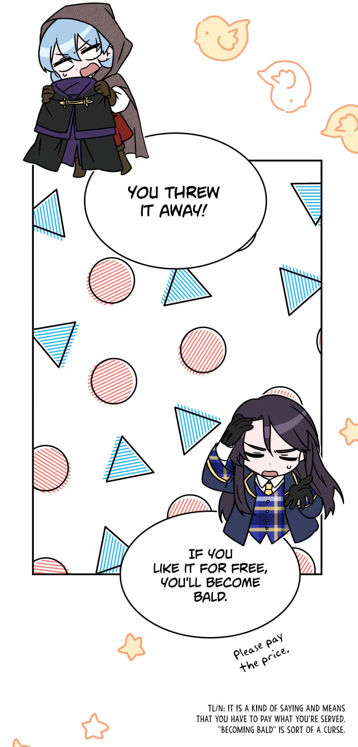Princess Summoning the Monster Chapter 7 page 71 - 