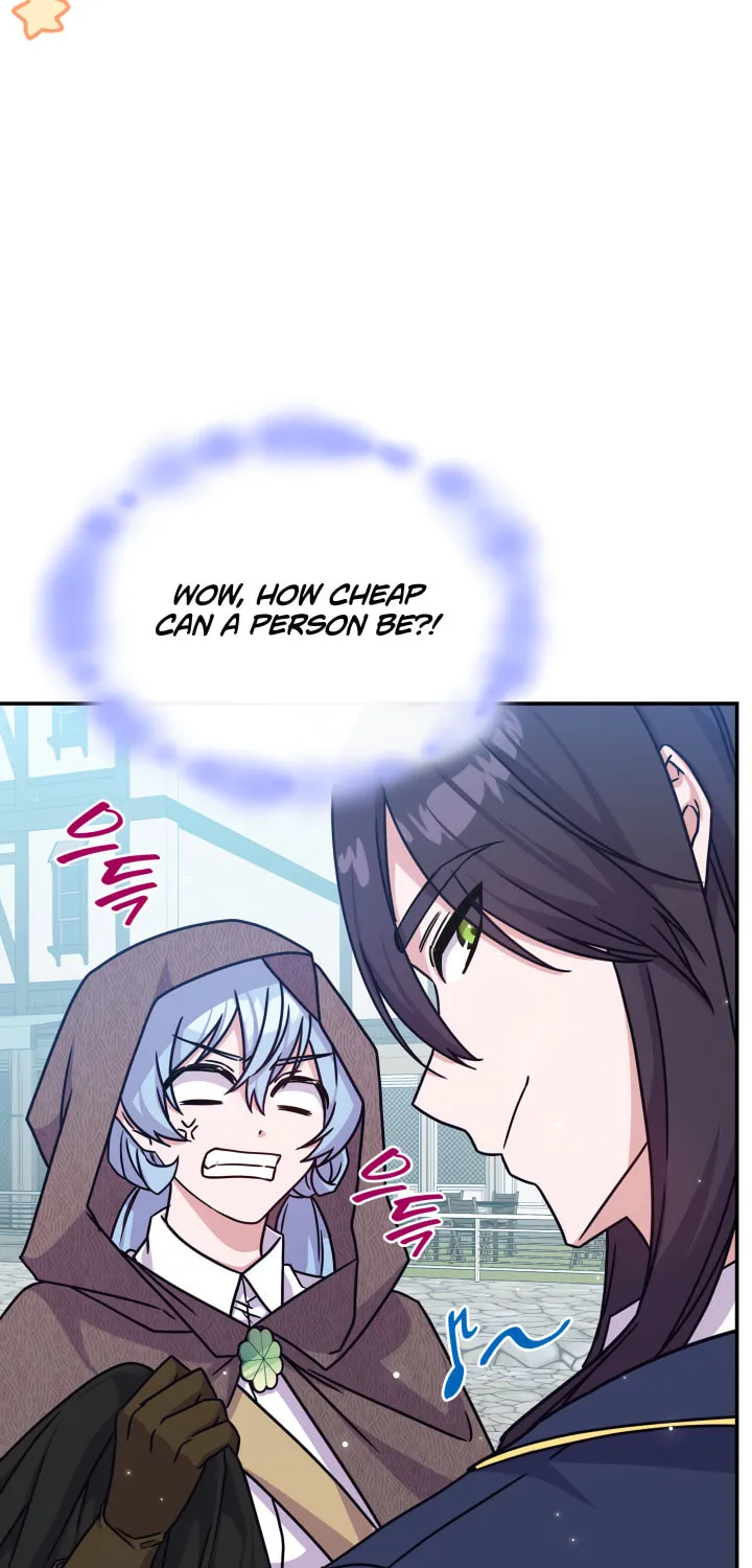 Princess Summoning the Monster Chapter 7 page 72 - 