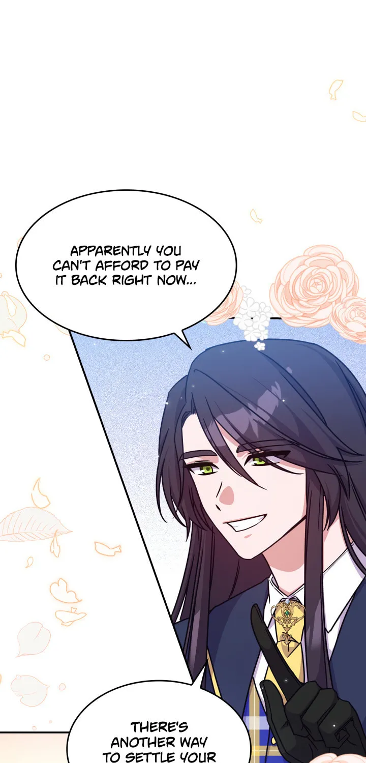 Princess Summoning the Monster Chapter 7 page 74 - 