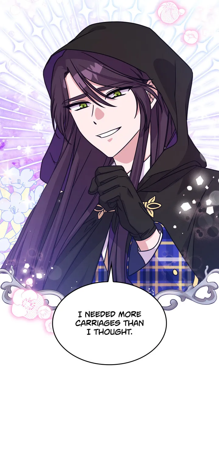 Princess Summoning the Monster Chapter 7 page 10 - 