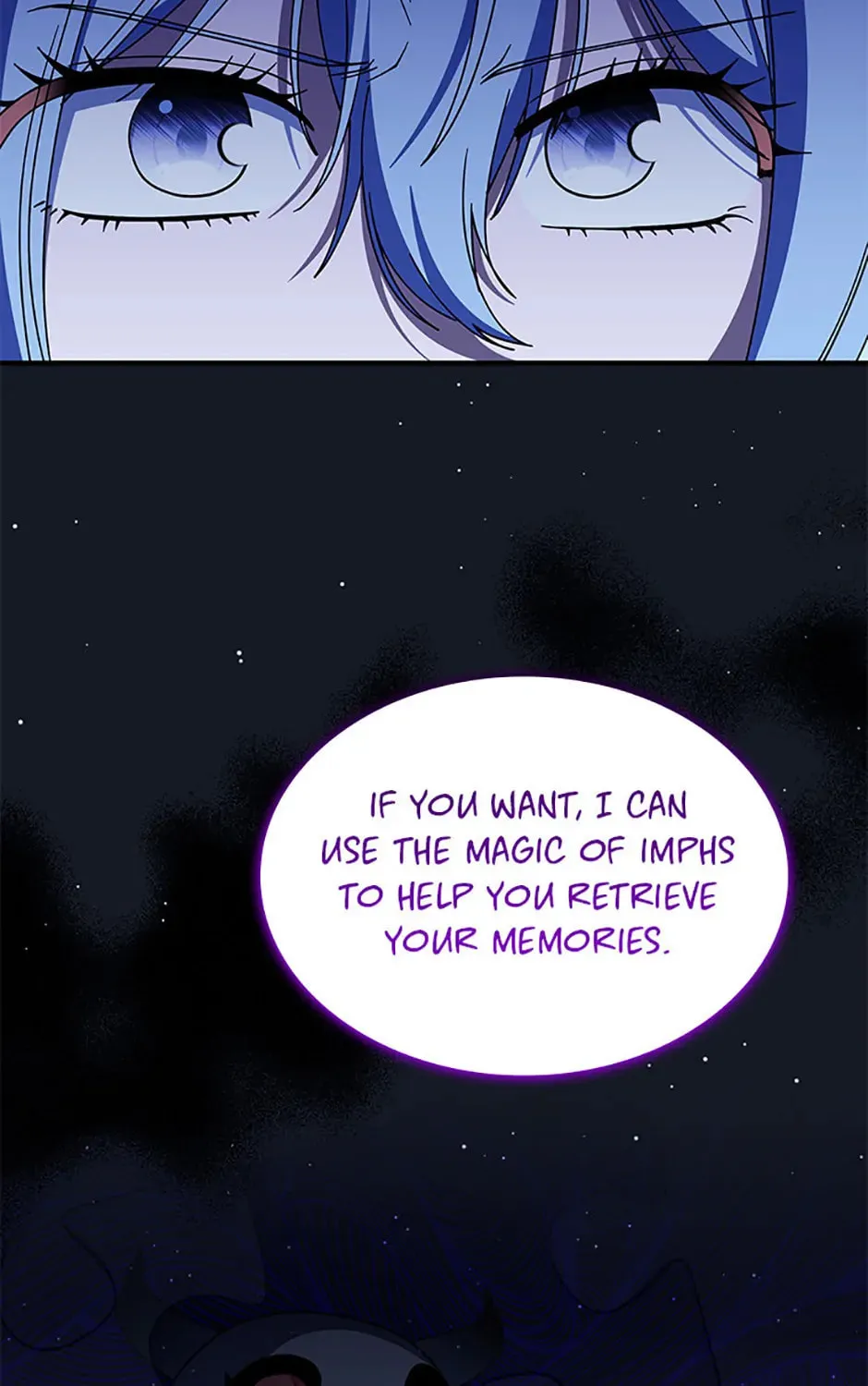 Read Princess Summoning the Monster chapter 70 image 104 on Lezhin