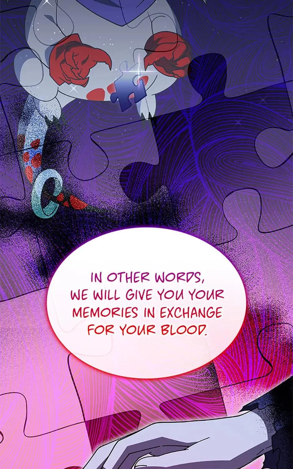 Read Princess Summoning the Monster chapter 70 image 106 on Lezhin