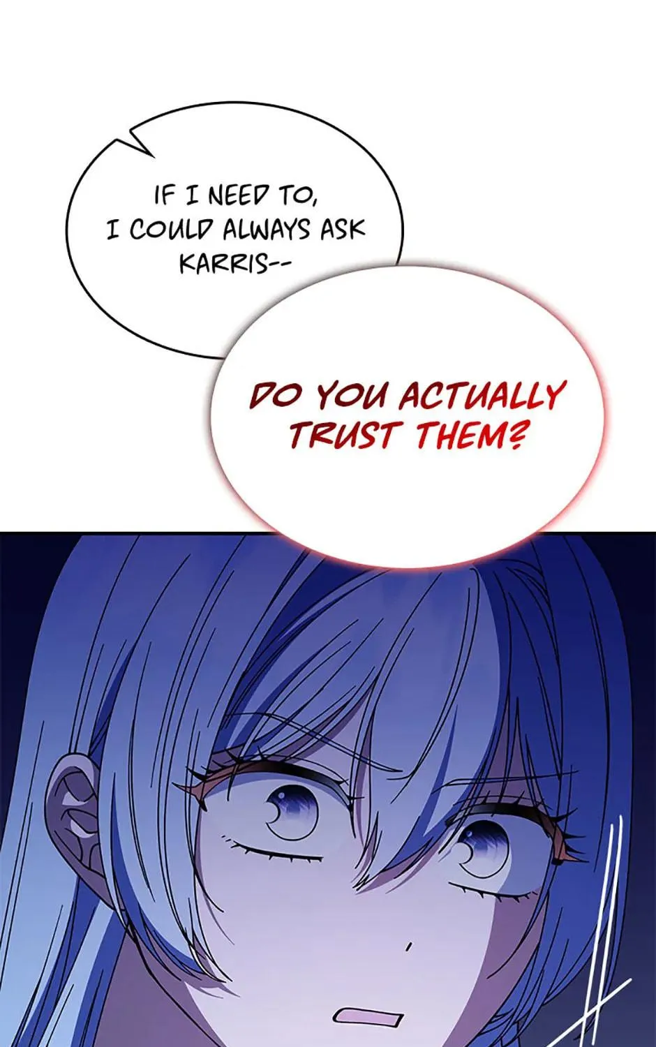 Read Princess Summoning the Monster chapter 70 image 112 on Lezhin