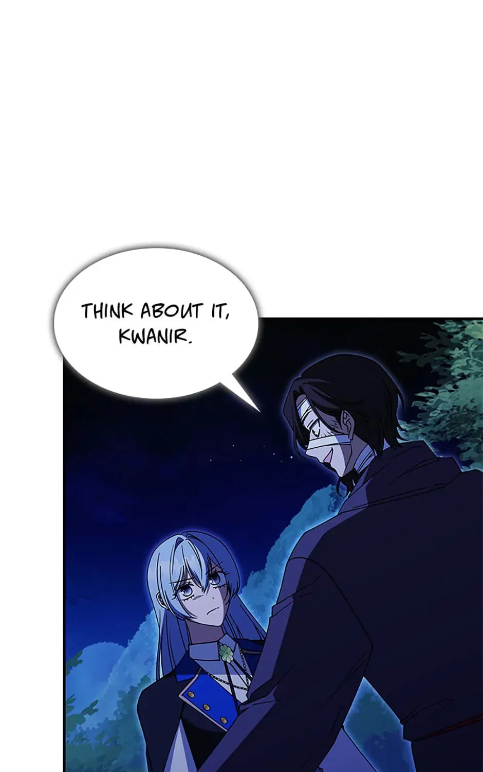 Read Princess Summoning the Monster chapter 70 image 114 on Lezhin