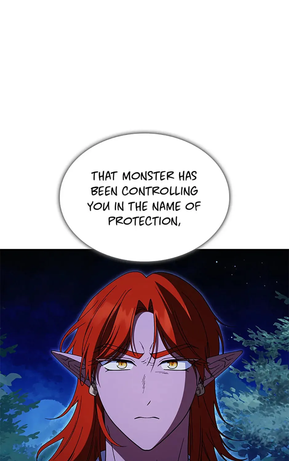 Read Princess Summoning the Monster chapter 70 image 116 on Lezhin