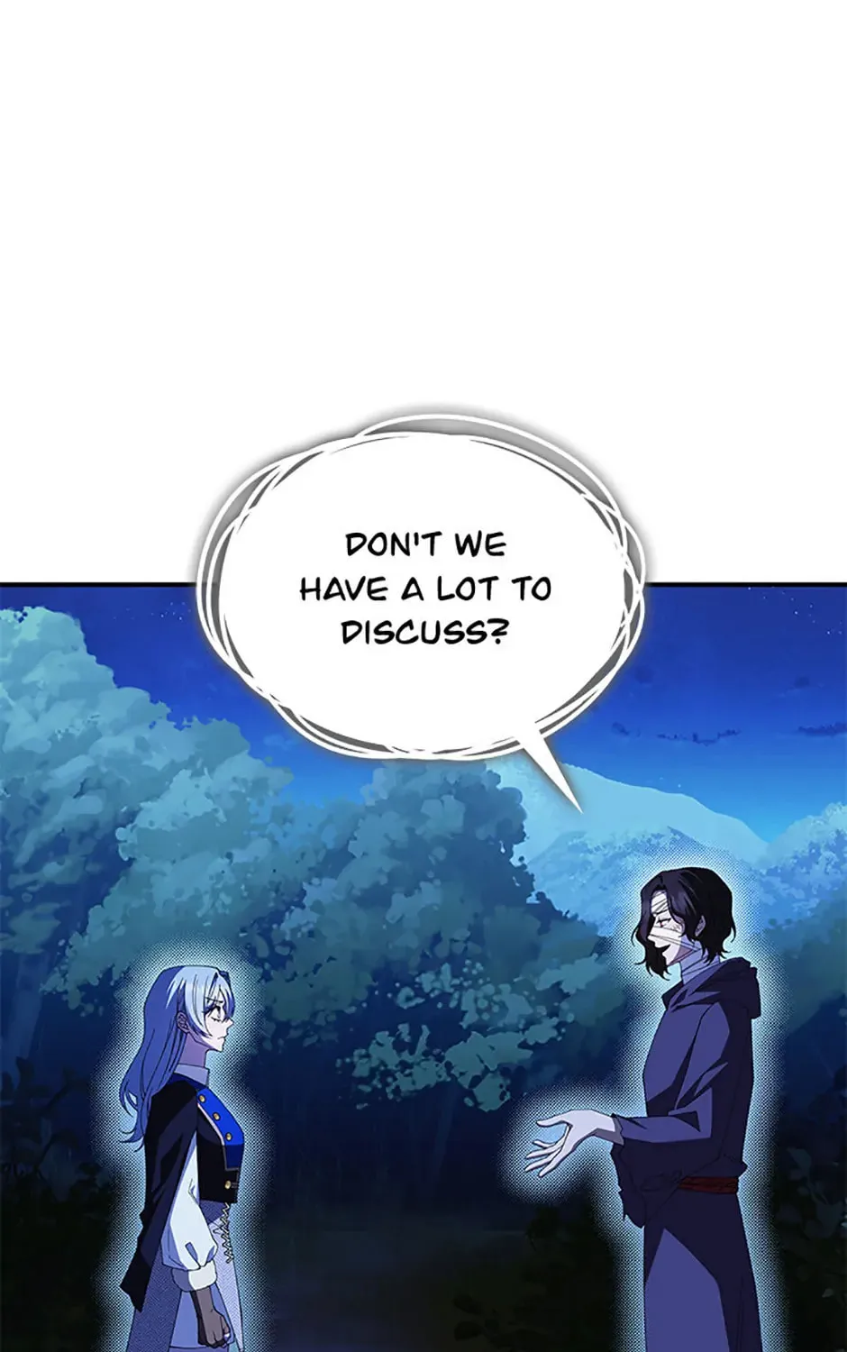 Read Princess Summoning the Monster chapter 70 image 12 on Lezhin