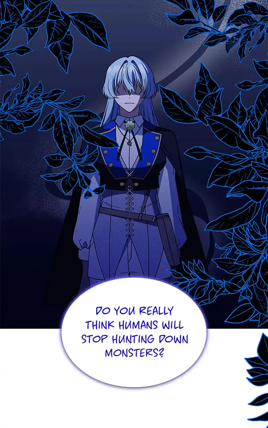 Read Princess Summoning the Monster chapter 70 image 122 on Lezhin
