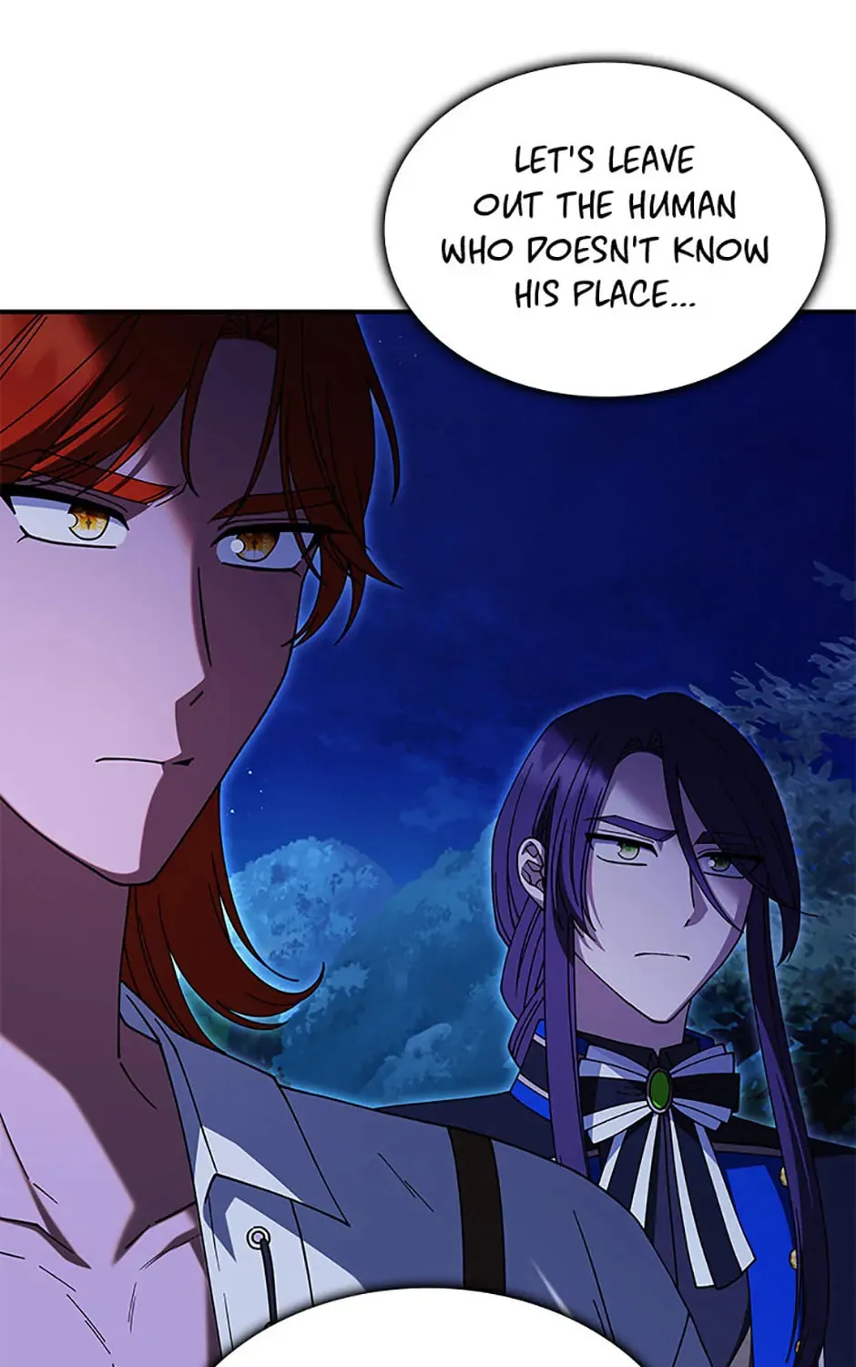 Read Princess Summoning the Monster chapter 70 image 14 on Lezhin