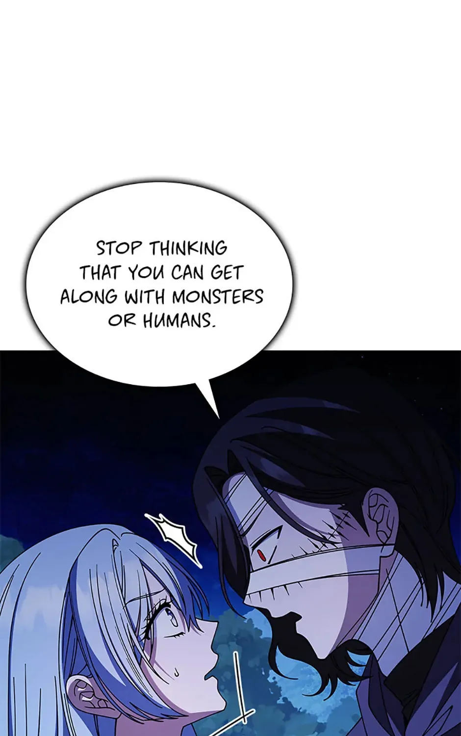 Read Princess Summoning the Monster chapter 70 image 140 on Lezhin