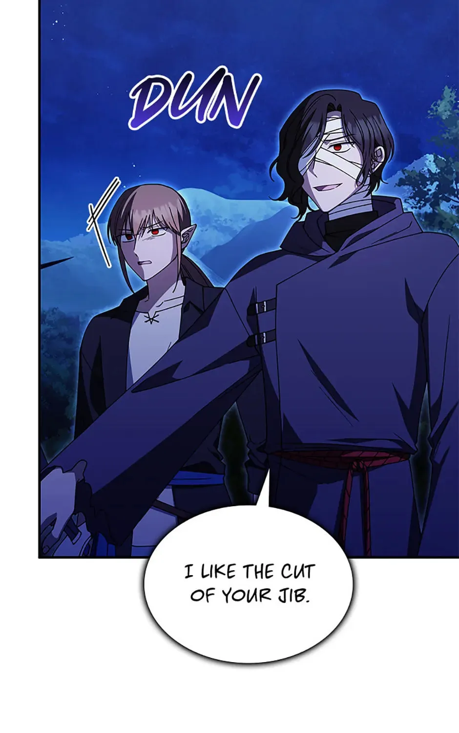 Read Princess Summoning the Monster chapter 70 image 24 on Lezhin